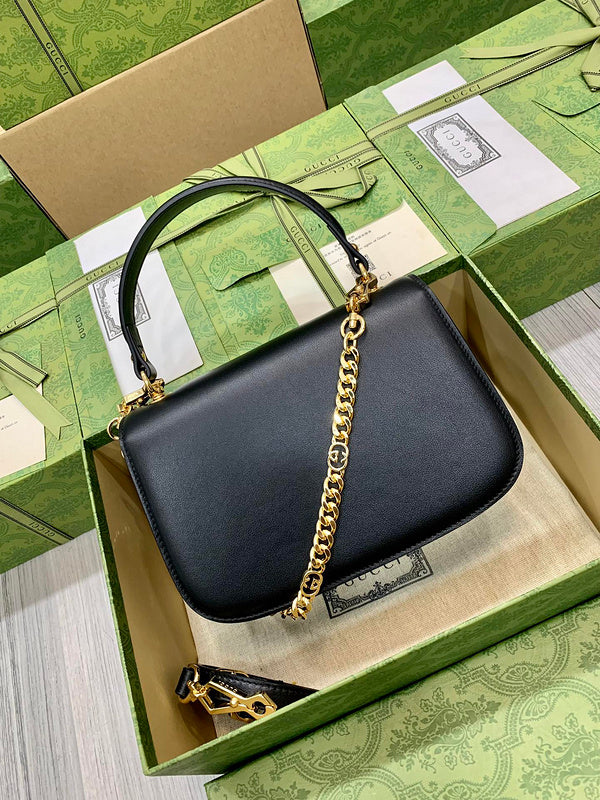 Satchel Bags - GCI Bags - 693