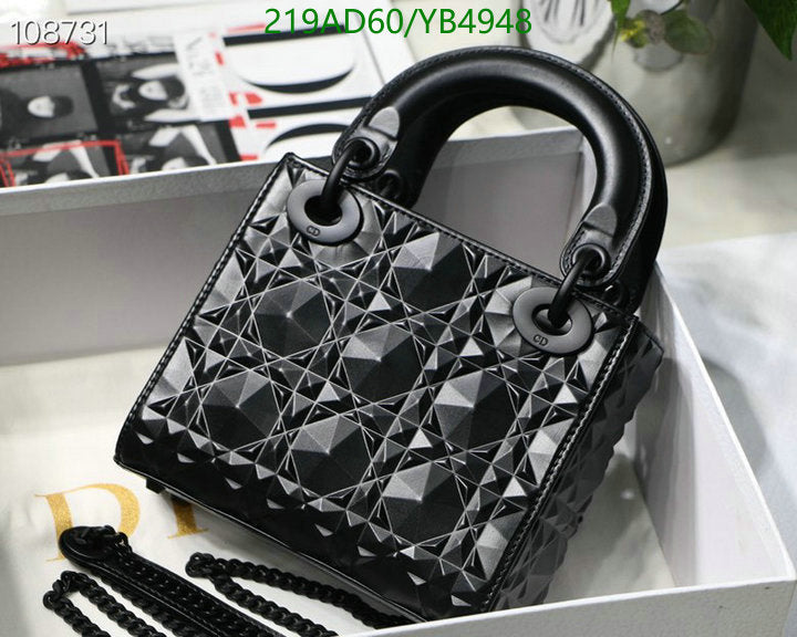SAMCC - DOR Bags - 1552