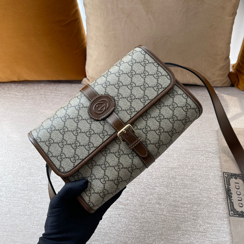 Glami Fashion - GCI Bags - 12218