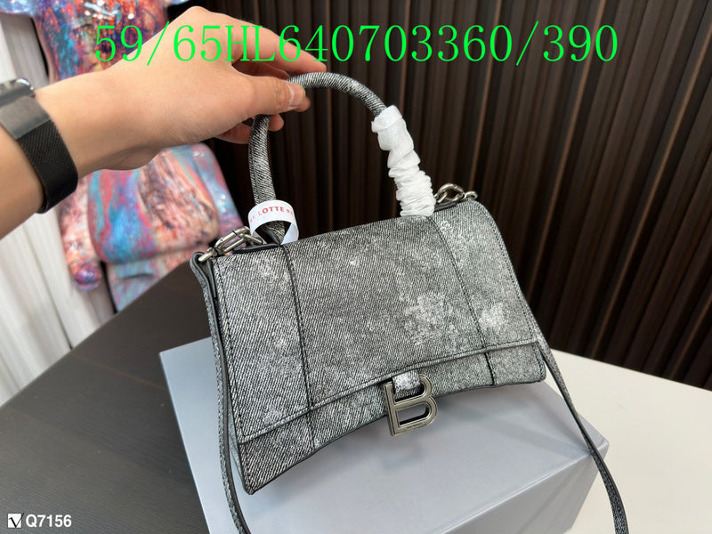 Glami GlamI - BGA Bags - 1727