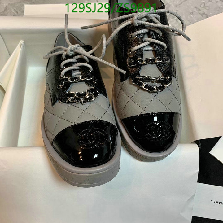 SAMC - CHL Women Shoes - 069