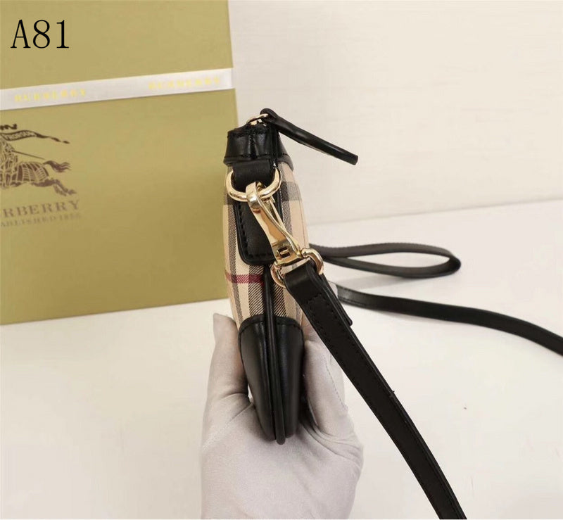 ELE Fashion -BBR Bags - 823