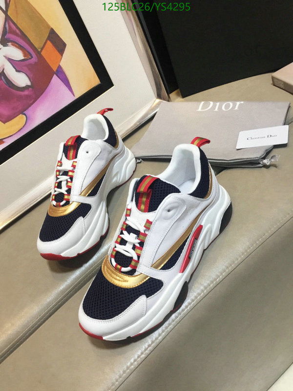 SAMC - DOR Women Sneakers - 208