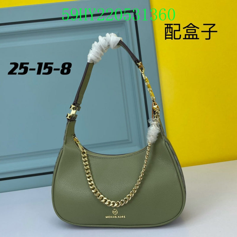 Satchel Bags - MK Bags - 322