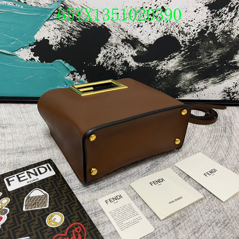 Glami - FDE Bags - 2251