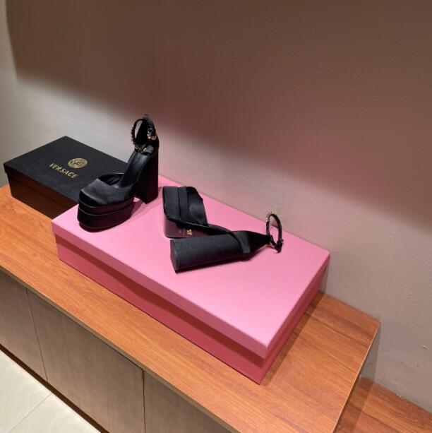 SAMC - VAR Women Shoes - 198