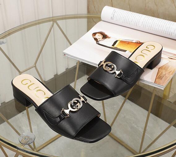 SAMC - GUKI Women Shoes - 1657
