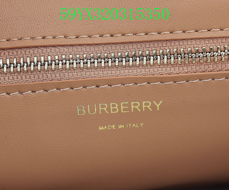 ELE Fashion -BBR Bags - 578