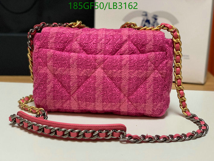 SAMC - CHL Bags - 910