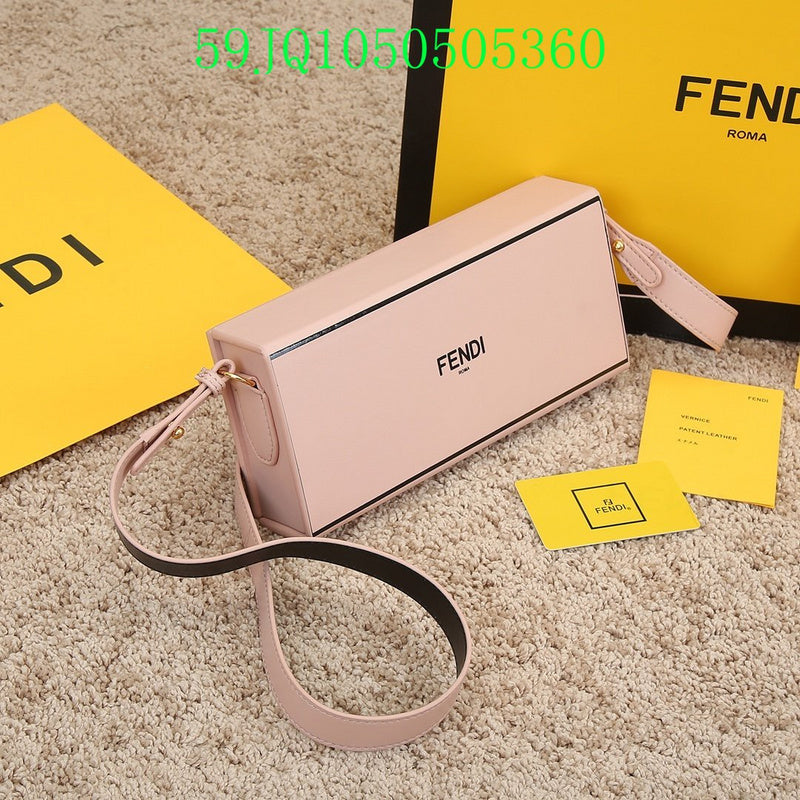 Glami - FDE Bags - 1560