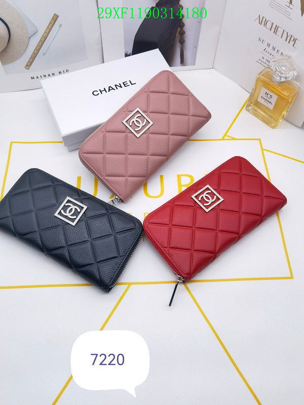 Glami - CHL Wallet - 2479