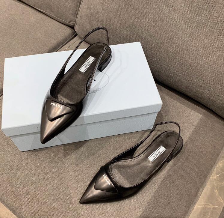 GlamyWomen Shoes - 644