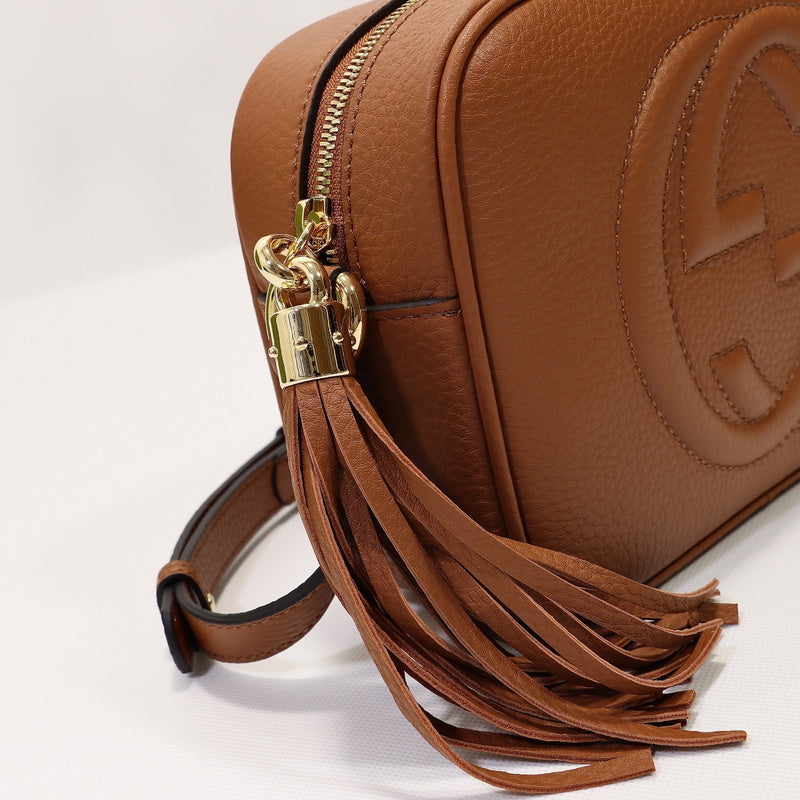 Glami-i GUKI Women Bags - 079