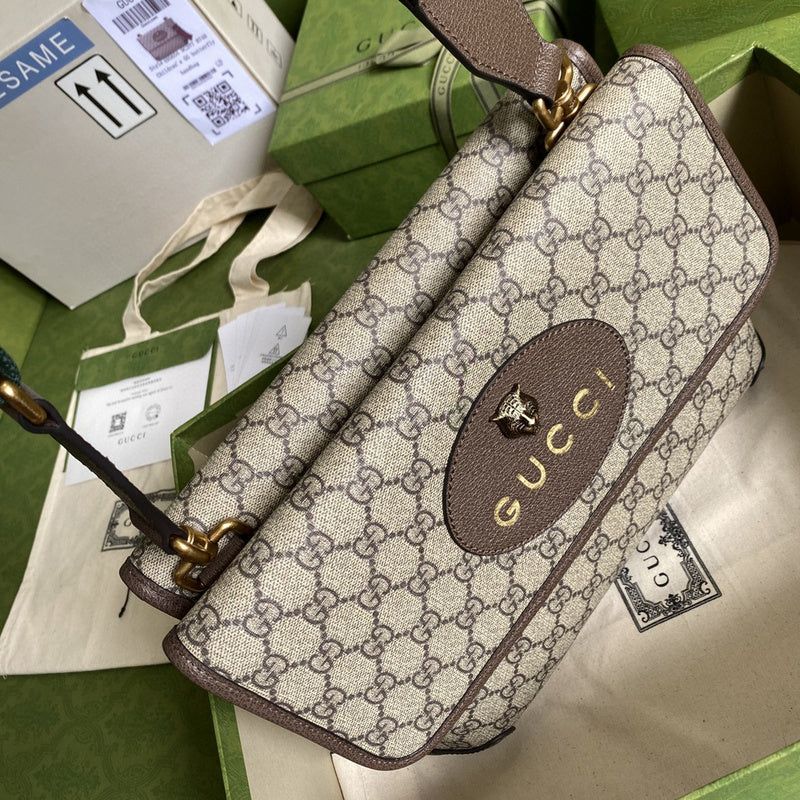 Glami-i GUKI Women Bags - 328