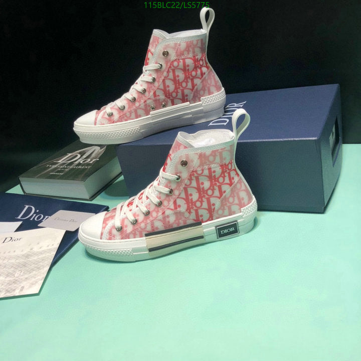 SAMCC - DOR Women Shoes - 1769
