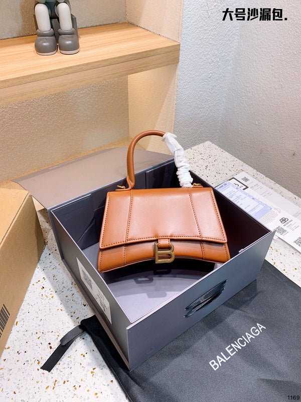 Glami GlamI - BGA Bags - 1520