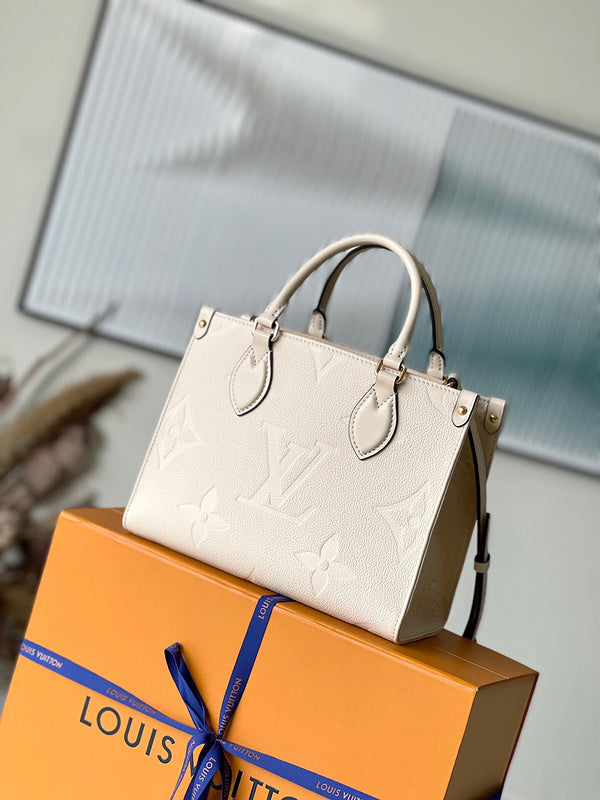 Fashion Lu-Vi bags - 3973