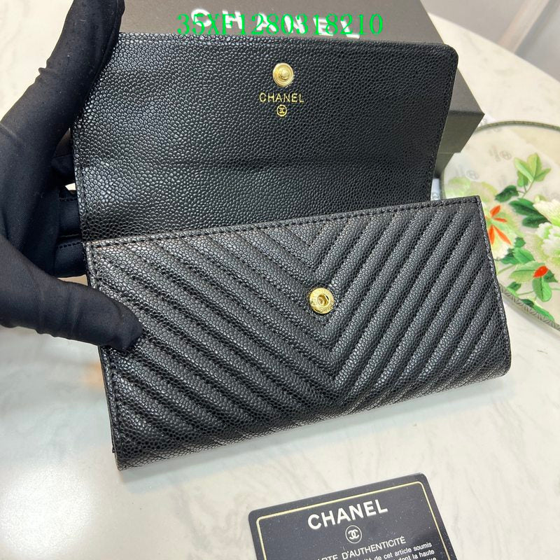 Glami - CHL Wallet - 2438