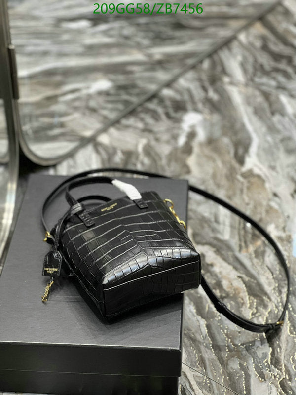 SAMC - YLS Bags - 338