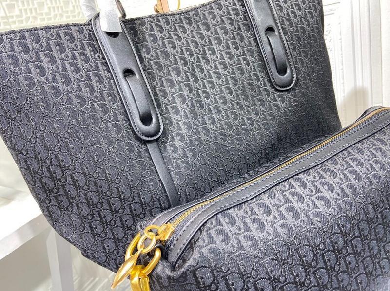 SAMCC - DOR Bags - 752