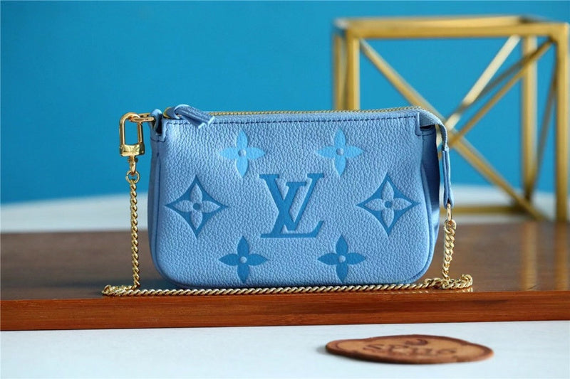 Glami Fashion Lu-Vi bags - 8837