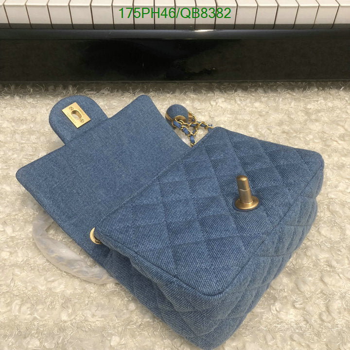 SAMC - CHL Bags - 360