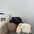 Satchel Bags - PDA Bags - 1805