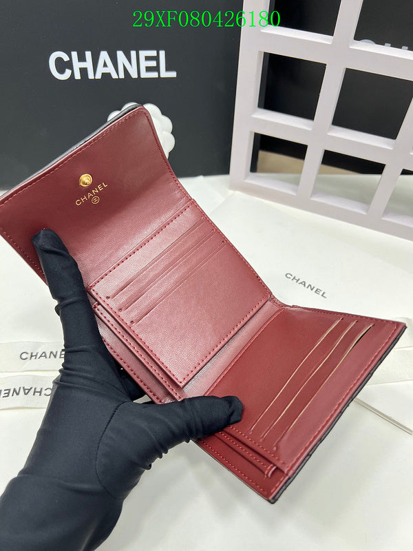 Glami - CHL Wallet - 2373