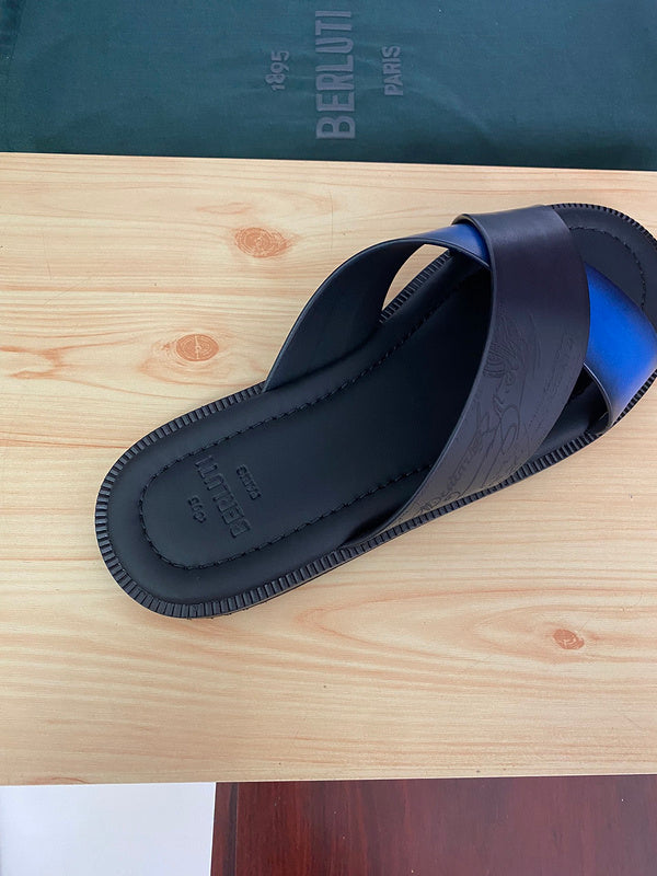 Glami - BRE Men Shoes - 206