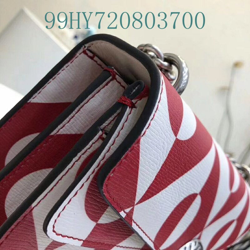 Glami Fashion - GCI Bags - 10676