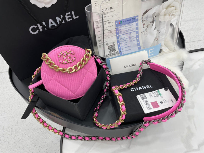 ELE - CHL Bags - 557