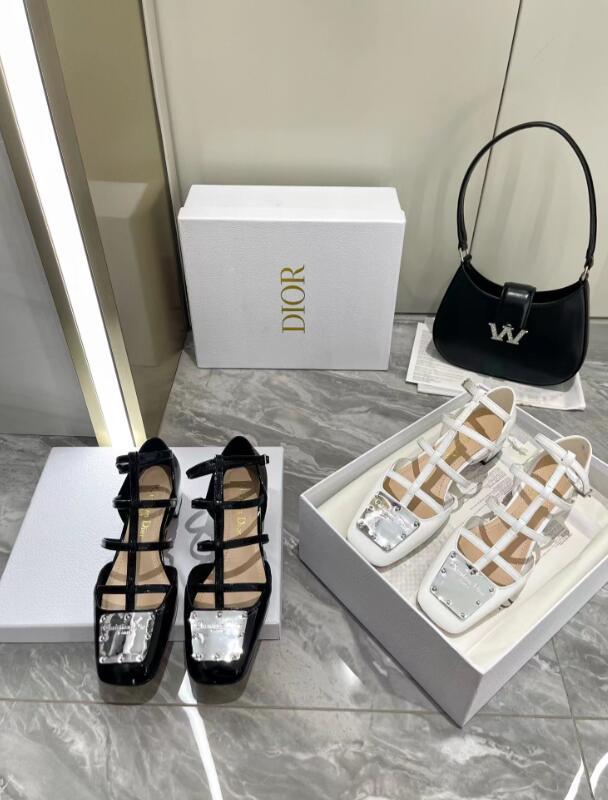 SAMCC - DOR Women Shoes - 515
