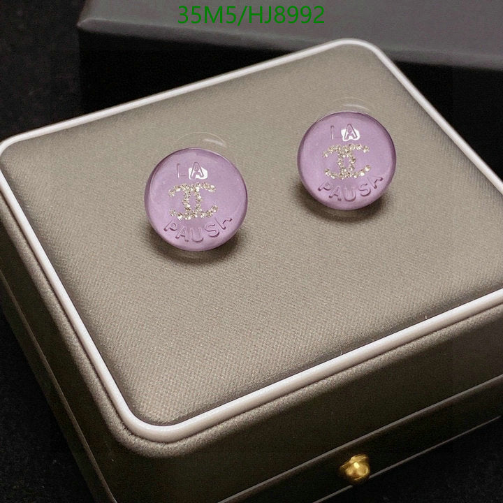 SAMC - CHL Jewelry Earrings - 203