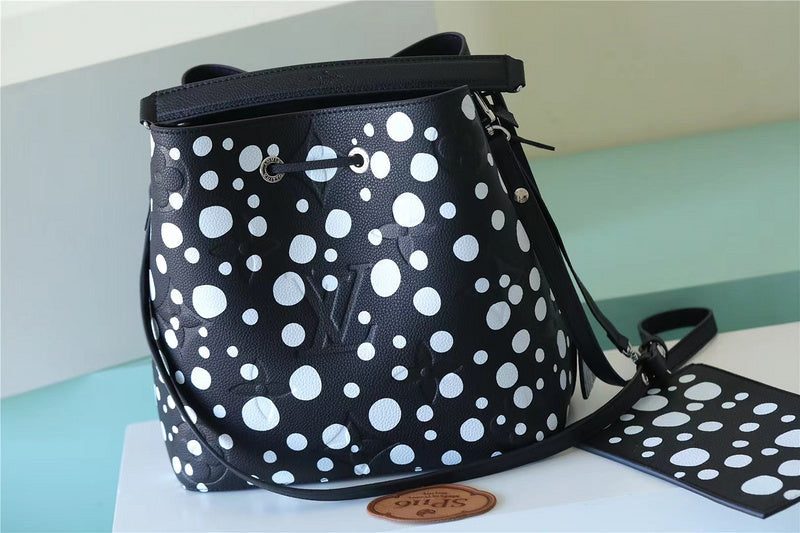 ELE - LUV Bags - 471