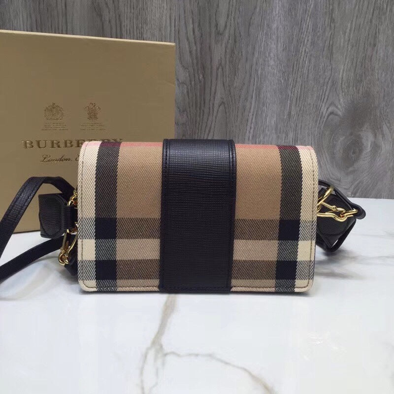ELE Fashion -BBR Bags - 1545