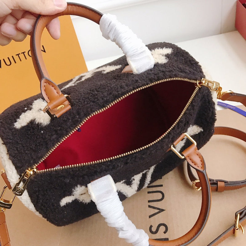 Glami-is - LOV Lady Bags - 744