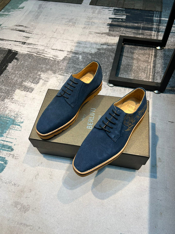 Glami - BRE Men Shoes - 461
