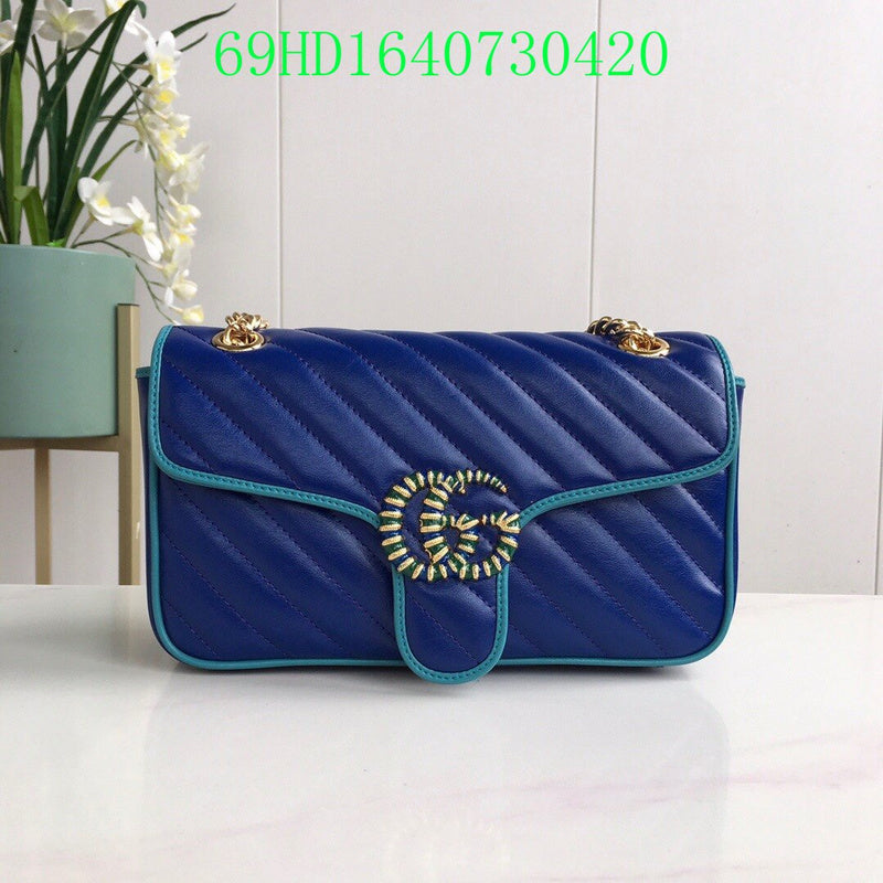 Glami Fashion - GCI Bags - 10404