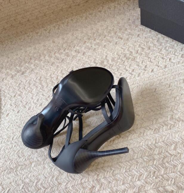 SAMC - YLS Women Shoes - 196