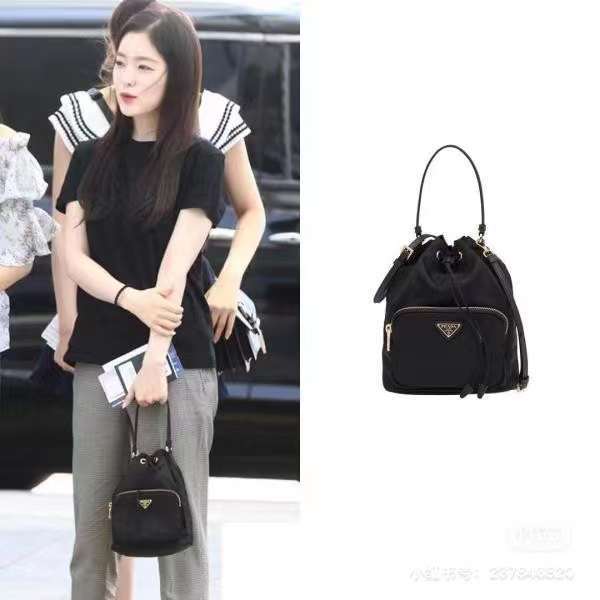 Satchel Bags - PDA Bags - 1804
