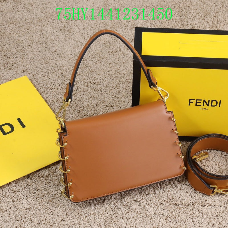 Glami - FDE Bags - 2749