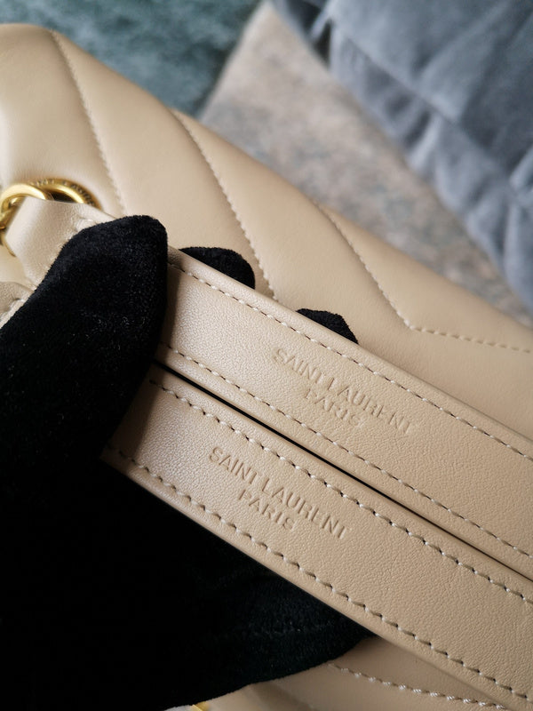 Glamy - YLS Bags - 1053