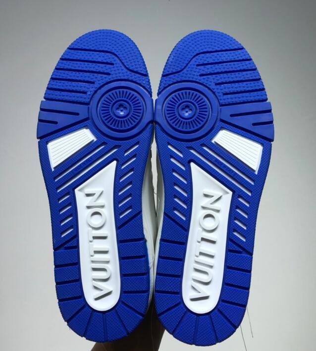 SAMC - LOV Men Shoes - 1703