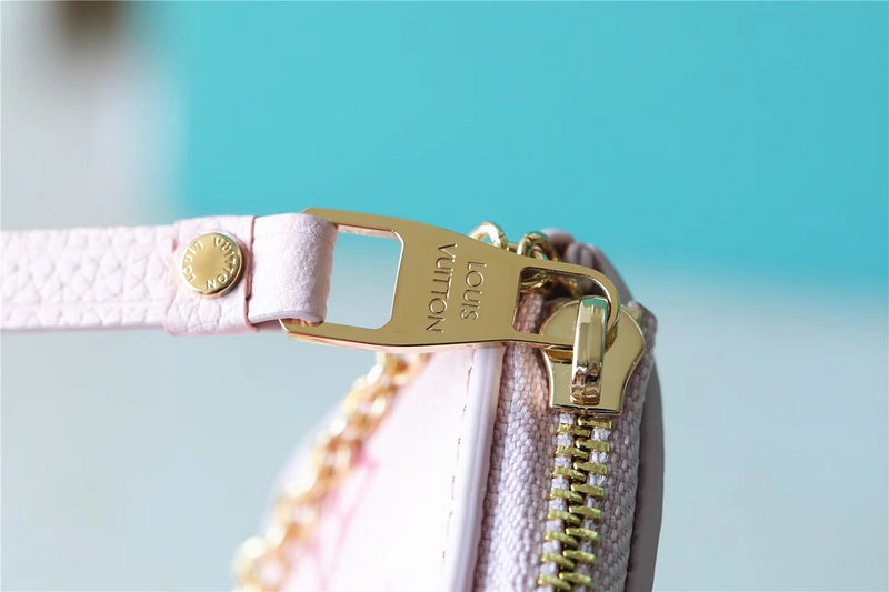 Glami GlamI Lu-Vi bags - 8725