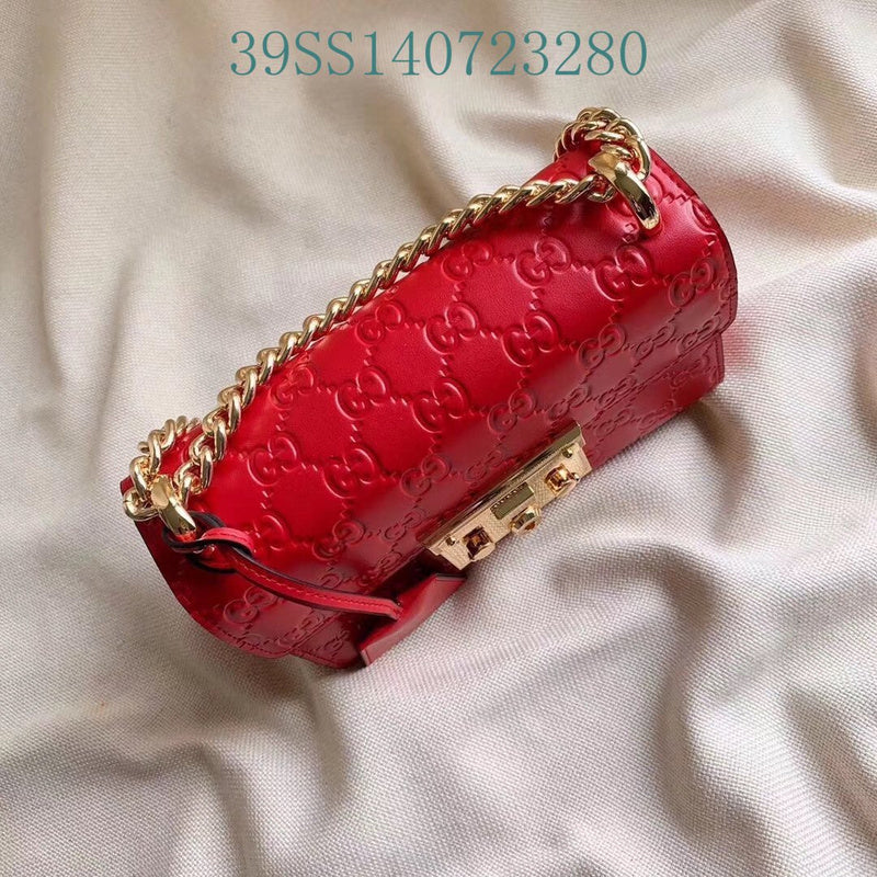 Glami - GUKI Bags - 2417