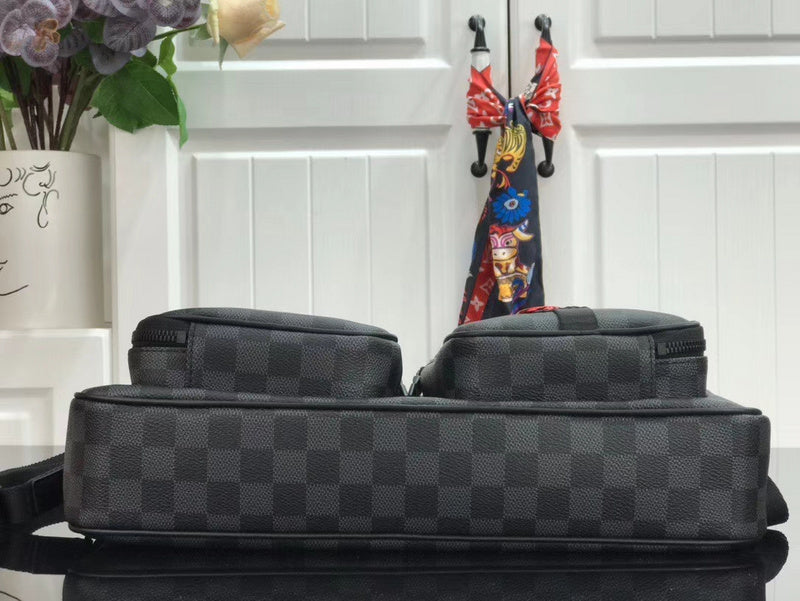 GlamI Lu-Vi bags - 2580