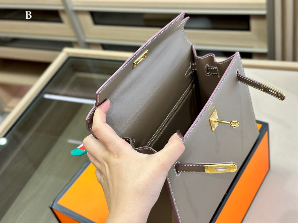 EN - New Arrival Bags HM 146