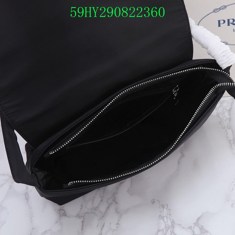 Satchel Bags - PDA Bags - 3032