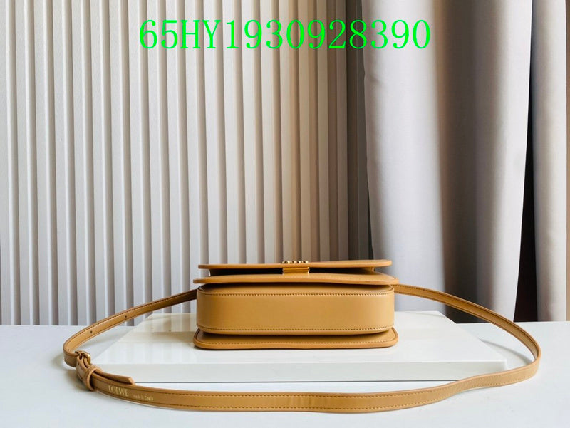 Satchel Bags - LWE Bags - 230