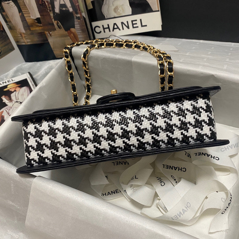 GlamI - CHL Bags - 3139